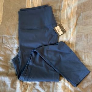 NWT Eddie Bauer leggings